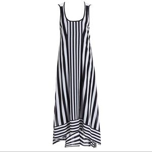 Bardot Maxi Dress